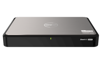 QNAP HS-264-8G