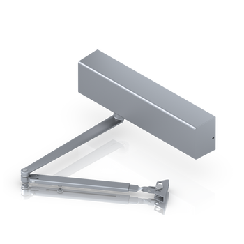 Samozamykacz drzwi Ubiquiti UACC-DoorCloser-US 