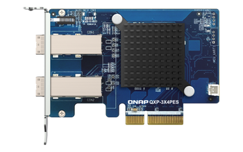 QNAP QXP-3X4PES