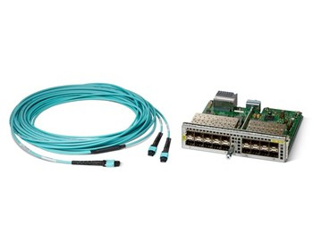 Cisco EPA-18X1GE