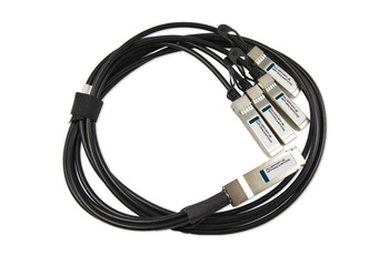 DAC-40G-4X10G-3M CML