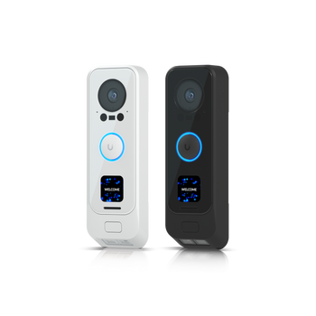 Wideodomofon Ubiquiti G4 Doorbell Pro Czarny