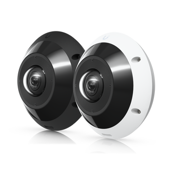 Kamera Ubiquiti UVC-G6-Pro-360 Biała