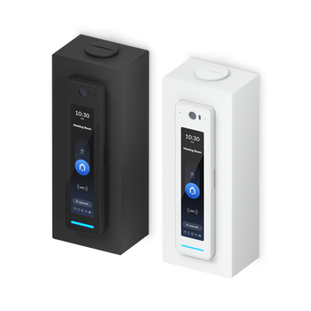 Uchwyt montażowy Ubiquiti UACC-Reader-Pro-JB Czarny 