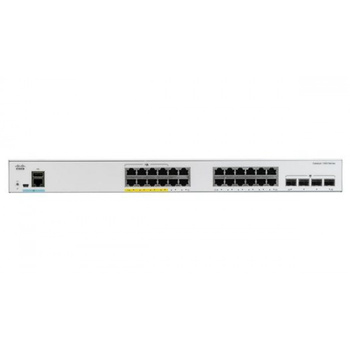 Switch Cisco CBS220-24FP-4X