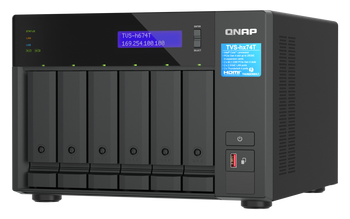 QNAP NAS TVS-h674T-i5-32G