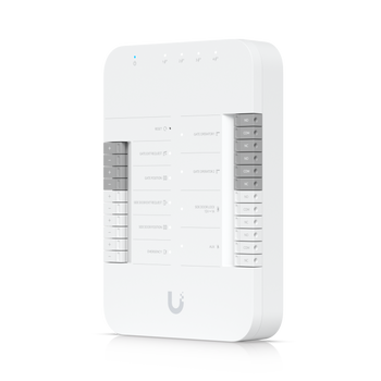 Kontroler dostępu Ubiquiti UA-Hub-Gate