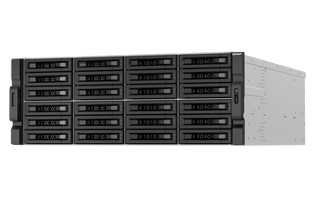 QNAP NAS TS-h3087XU-RP-E2378-64G