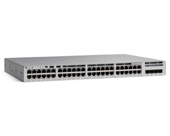 Switch Cisco Catalyst C9200L-48P-4G-M
