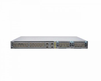 Switch Juniper EX4600-40F-DC-AFO
