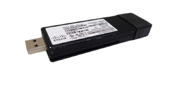 Pamięć Cisco SSD-120G=