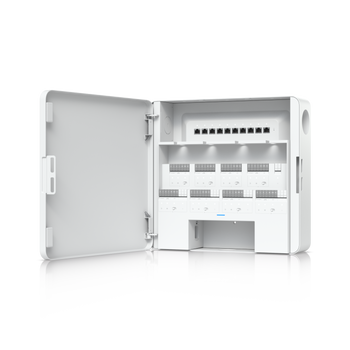 Kontroler dostępu Ubiquiti EAH-8