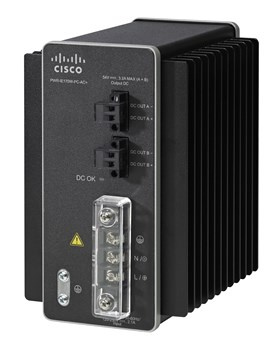Zasilacz Cisco PWR-IE170W-PC-DC