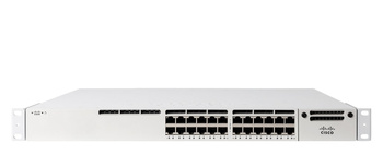 Cisco Meraki Switch MS390-24P-HW