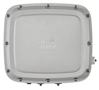 Cisco C9124AXI-EWC-E