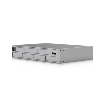 Rejestrator Ubiquiti UNVR-Pro