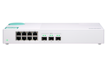 QNAP QSW-308S
