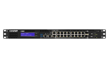 QNAP QGD-1602-C3758-16G