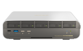 QNAP NAS TBS-h574TX-i5-16G