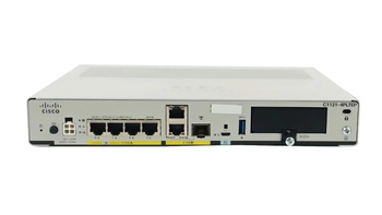 Cisco C1121-4PLTEP