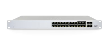 Meraki Switch MS130-24X-HW