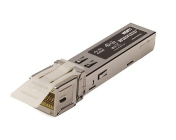 Cisco MGBT1
