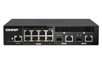 QNAP QSW-M2108R-2C