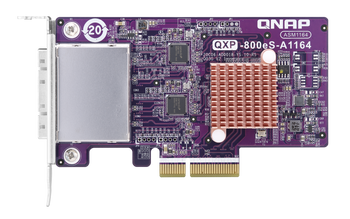 QNAP QXP-800eS-A1164