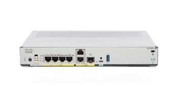Cisco C1121-4P