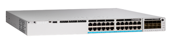 Switch Cisco C9300-48U-M