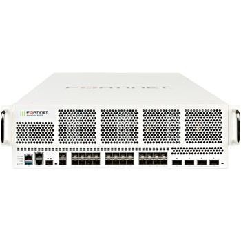 FortiGate-6501F z 3 letnim bundlem UTP