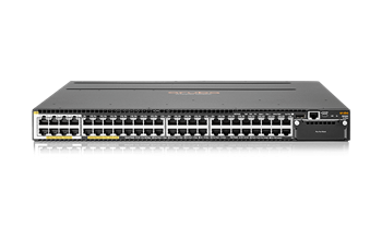 Switch Aruba 3810M 40 1G, 8 10G