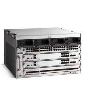 Cisco C9404R
