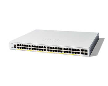 Switch Cisco C1200-48P-4G