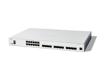 Switch Cisco C1300-24XTS
