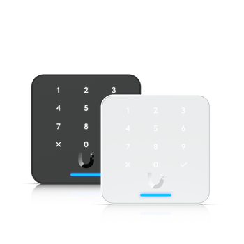 Czytnik Ubiquiti UA-G3-Flex Biały 