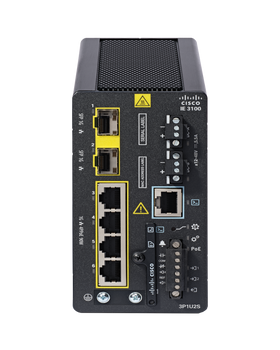 Switch Cisco IE-3100-3P1U2S-E