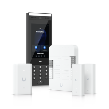Zestaw startowy UniFi UA-SK-Gate