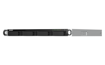 QNAP NAS TS-464U-RP-8G