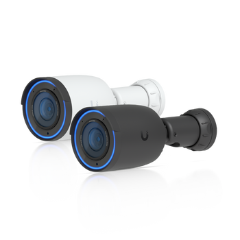 Kamera Ubiquiti UVC-G6-Pro-Bullet Czarna