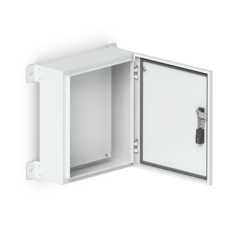 Obudowa Ubiquiti UACC-Retrofit-PSU-12V