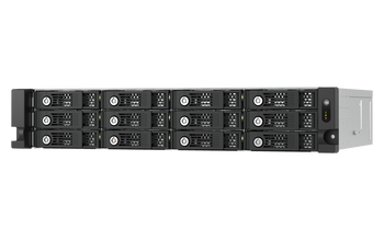 QNAP NAS TL-R1200PES-RP
