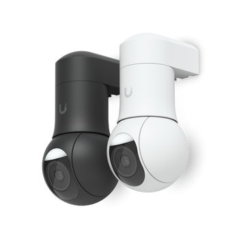 UniFi UVC-G5-PTZ Biała