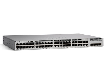 Switch Cisco Catalyst C9200L-48P-4X-M