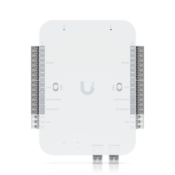 Kontroler dostępu Ubiquiti UA-Retrofit-Hub-2 