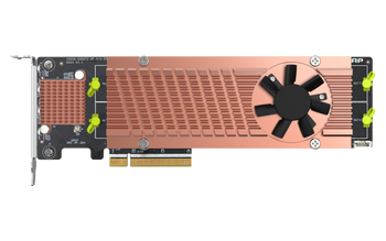 QNAP QM2-4P-384
