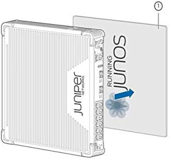 Juniper EX2300-C-MGNT-MNT