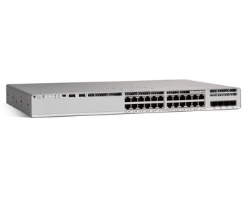 Switch Cisco Catalyst C9200L-24P-4G-M