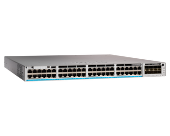 Switch Cisco C9300-48UN-M