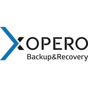 Szkolenie On-site kopie zapasowe z Xopero